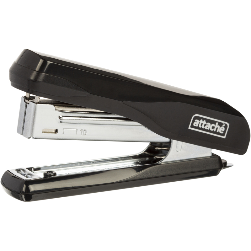 Степлер №10 Attache 1020 до 20л 1271886 с такером 1/12