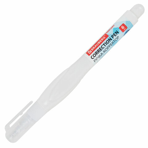 Корректирующий карандаш Brauberg 6мл 272684 1/