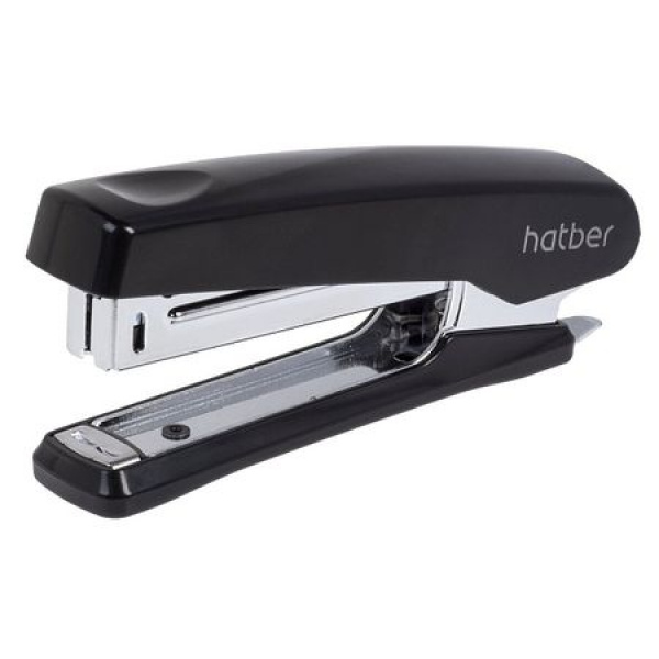 Степлер №10 Hatber 16л 085960/961 1/24