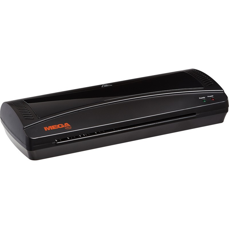Ламинатор А4 Promega Office OL-280 80-125мк 25см/мин 
