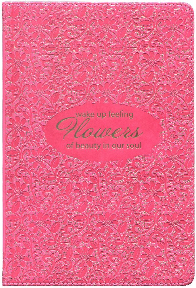 Записная книга А5 160л Collezione кожзам тисн.