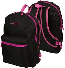 Рюкзак Devente 7032382 Black