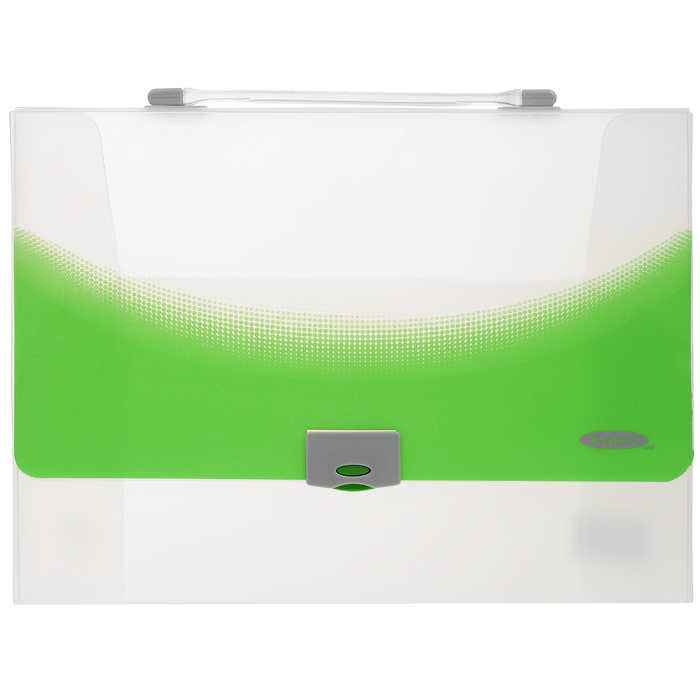 Портфель 1отд. Helios Office point 3970000 1/5/30