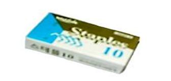 Скобы №10 Whashin SK-10  1/20