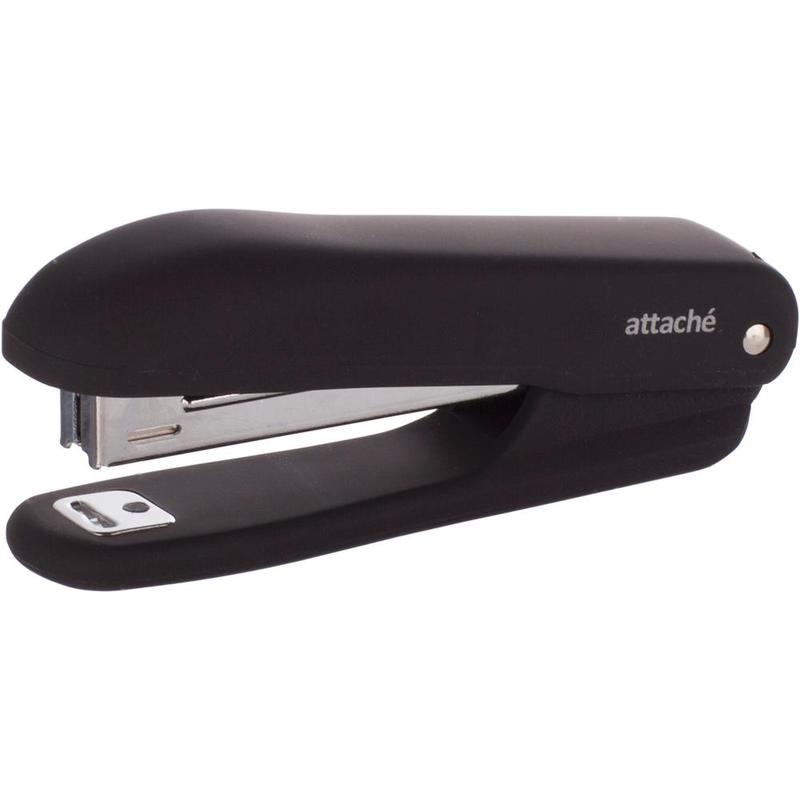Степлер №10 Attache soft touch 575353 12л 1\12