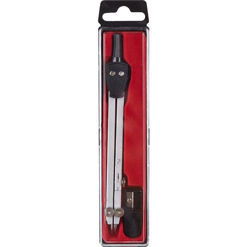 Циркуль Attache 140мм 382382, 1/20