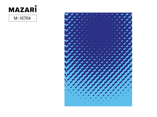 Записная книжка А6 80л Mazari 16764