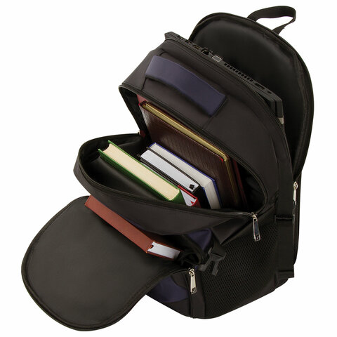 Рюкзак Brauberg 229874 48х32х20 универс.