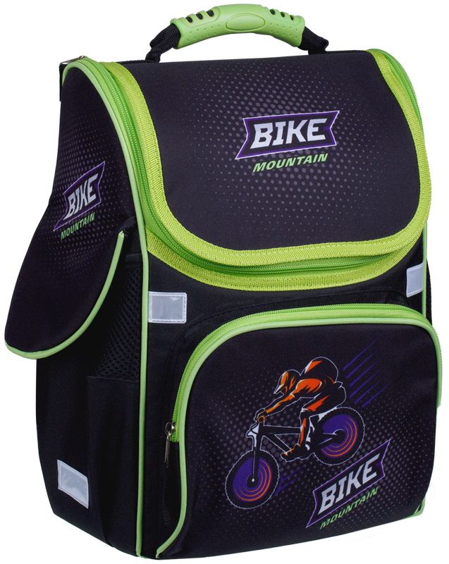 Ранец Space 17671 Bicycle