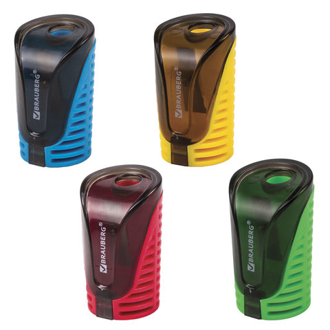 Точилка Brauberg 226944