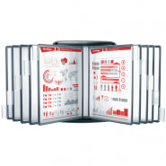 Демонстрационная система 10 панелей настенная Brauberg 236721/2, Promega 012 268188