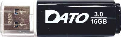 Флэш диск USB 3.0 DATO 16Gb 8002