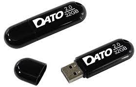 Флэш диск USB DATO 32Gb 2001