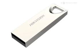 Флэш диск USB Hikvision M200 32gb серебристый