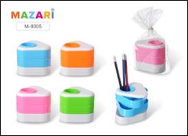 Подставка - органайзер Mazari 9305 4 отд