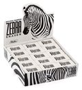 Ластик Hatber Zebra 35BL 1/45