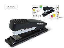 Степлер №24 Mazari 6906  1\12